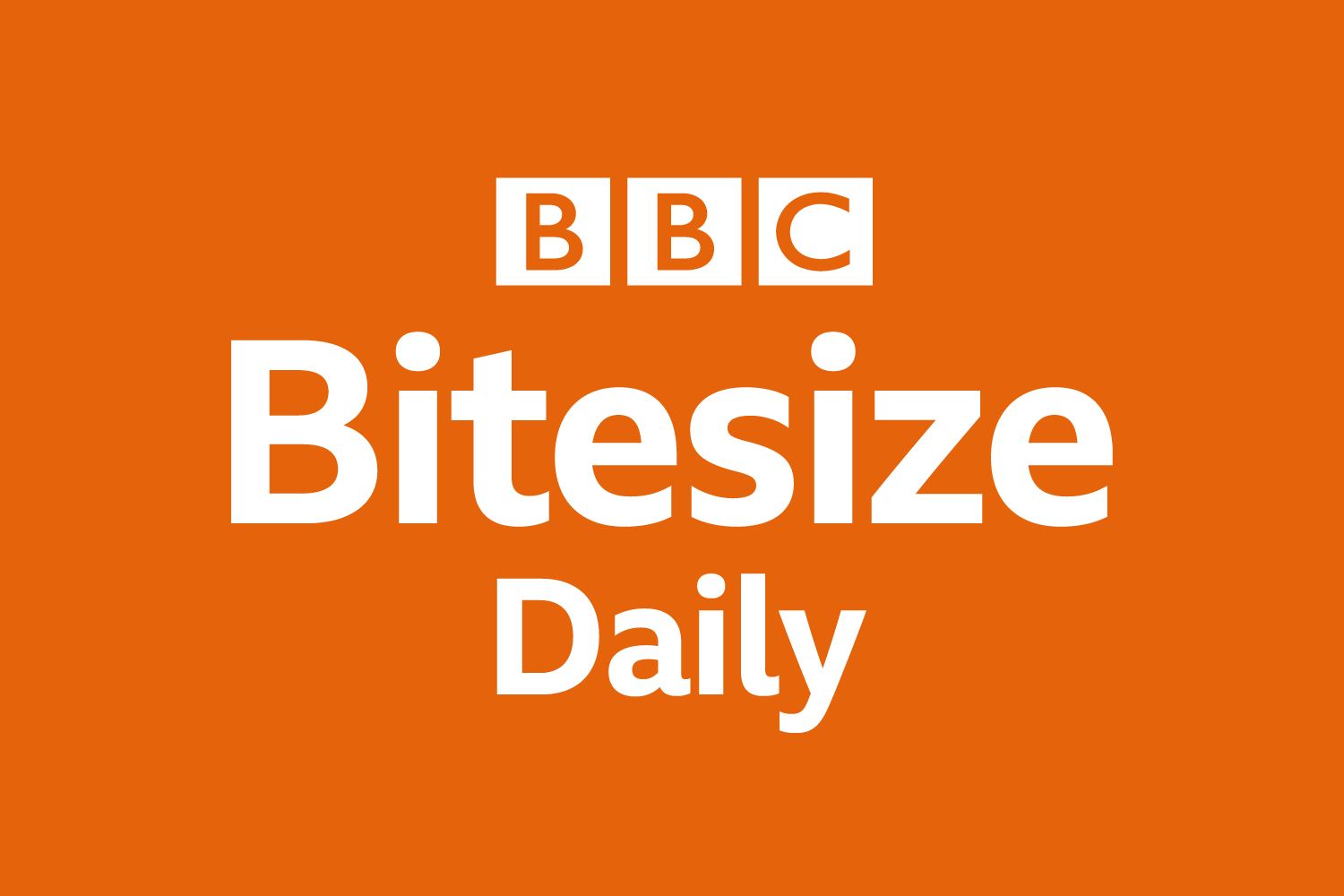 High schoolers first bbc lesson. Bbc Bitesize. Bbc Bitesize логотип 2022.